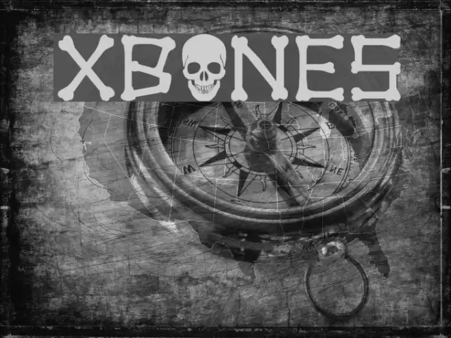 xBONES Example 3