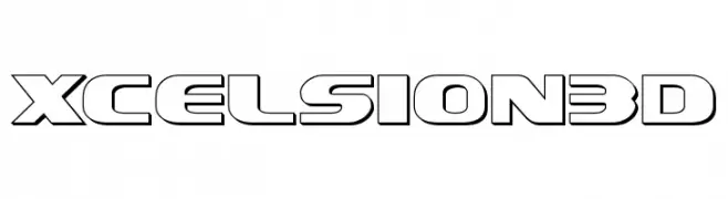 Xcelsion 3D 