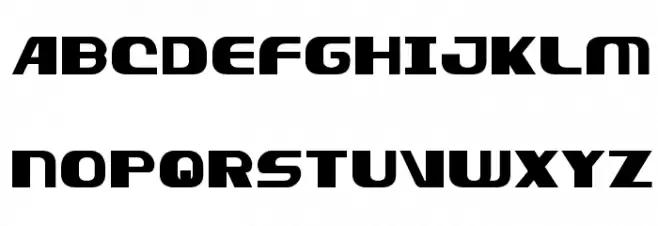 Xcelsion Condensed Condensed Fuentes MAYÚSCULAS