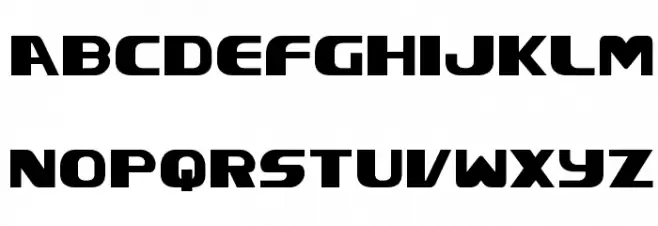 Xcelsion Condensed Condensed Fuentes MINÚSCULAS