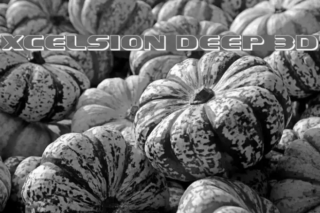 Xcelsion Deep 3D Example 3