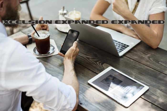 Xcelsion Expanded Expanded Example 3
