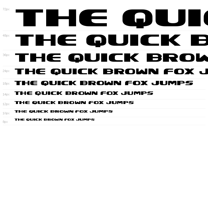 Xcelsion Expanded Expanded Waterfall