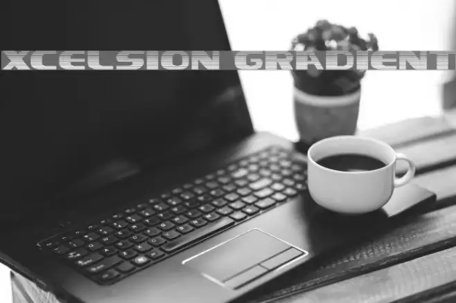 Xcelsion Gradient Example 1
