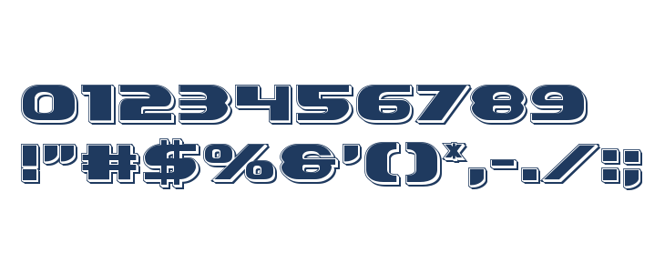 Xcelsion Punch Other Characters