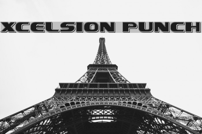 Xcelsion Punch Example 3