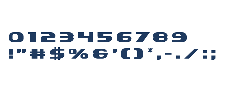 Xcelsion Title Other Characters