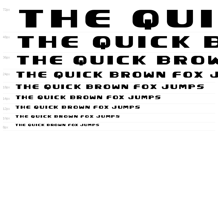 Xcelsion Title Waterfall