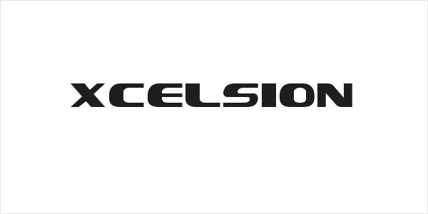 Xcelsion Logo