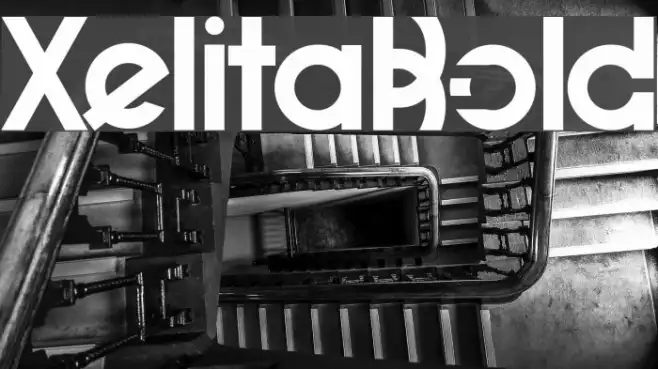 XelitaBold Example 1