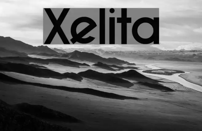 Xelita Example 1