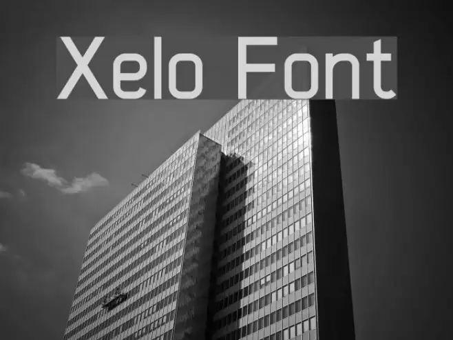 Xelo Example 3