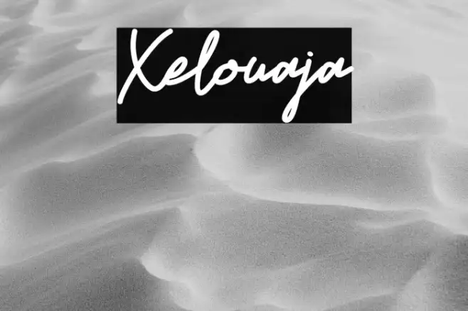 Xelouaja Example 1