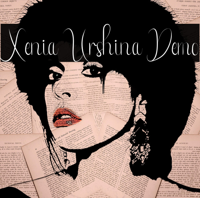 Xenia Urshina Demo Example 2