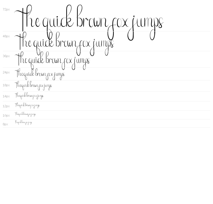 Xenia Urshina Demo Waterfall