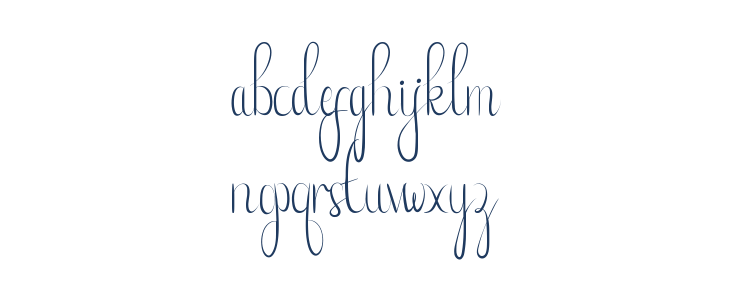 Xenia Urshina Demo Lowercase