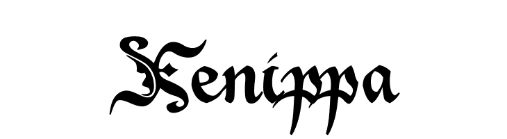 Xenippa Polices