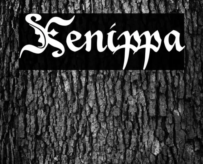 Xenippa Polices examples