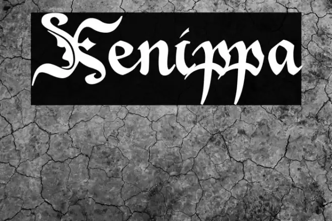 Xenippa Polices examples