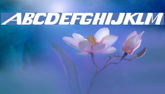 Xenogears Font examples