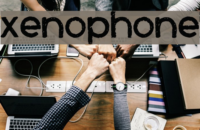 Xenophone Polices examples