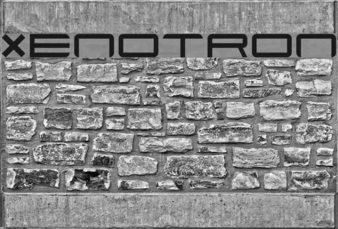 Xenotron Example 2
