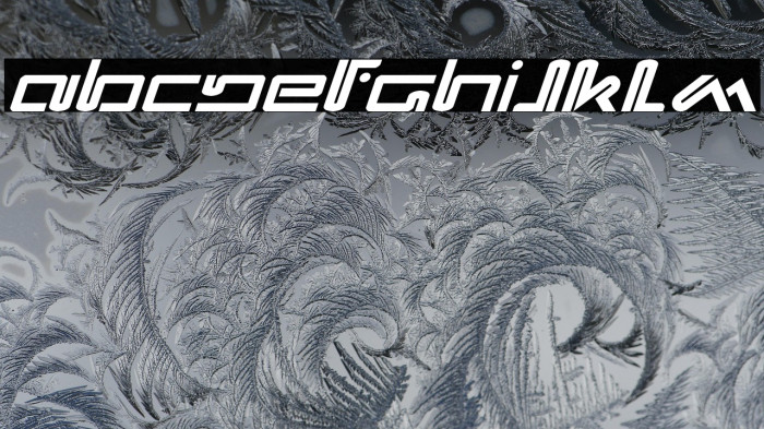 Xephyr Italic Example 3