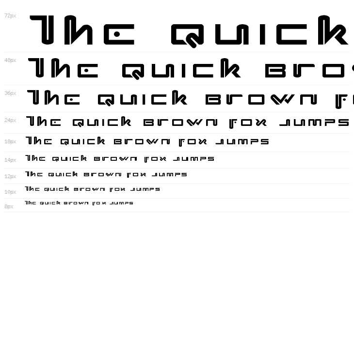 Xephyr Title Waterfall