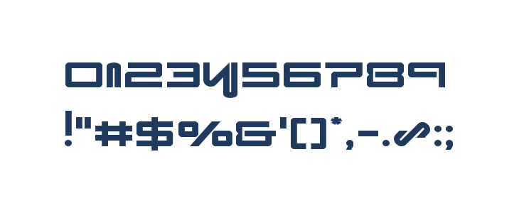 Xephyr Other Characters