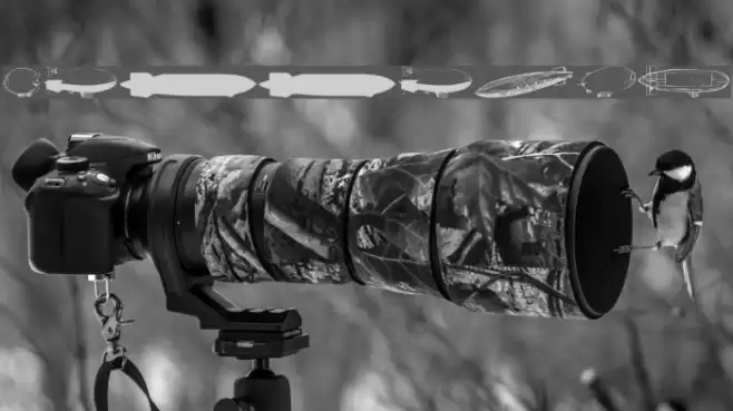 Xeppelin Font examples