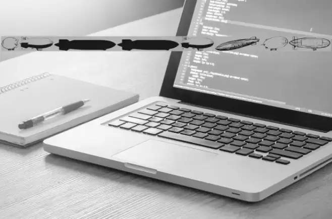 Xeppelin Font examples