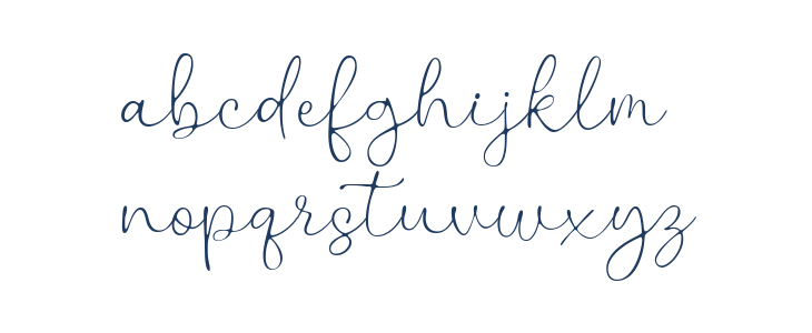 Xerically Regular Lowercase