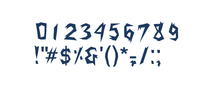 XerkerFW Other Characters