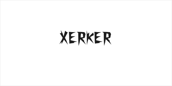 Xerker Logo