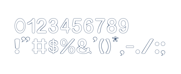 Xero Hollow Other Characters