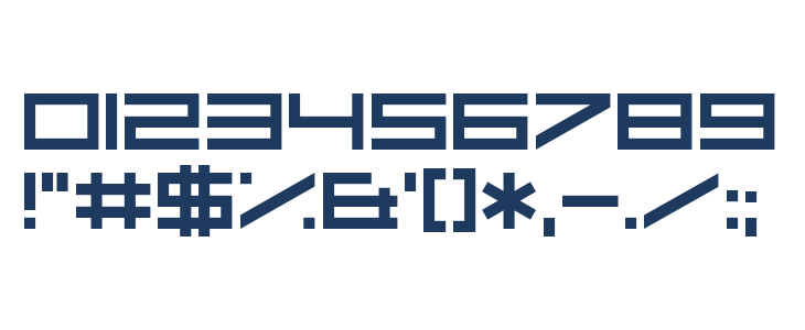 Xero's Punishment Other Characters