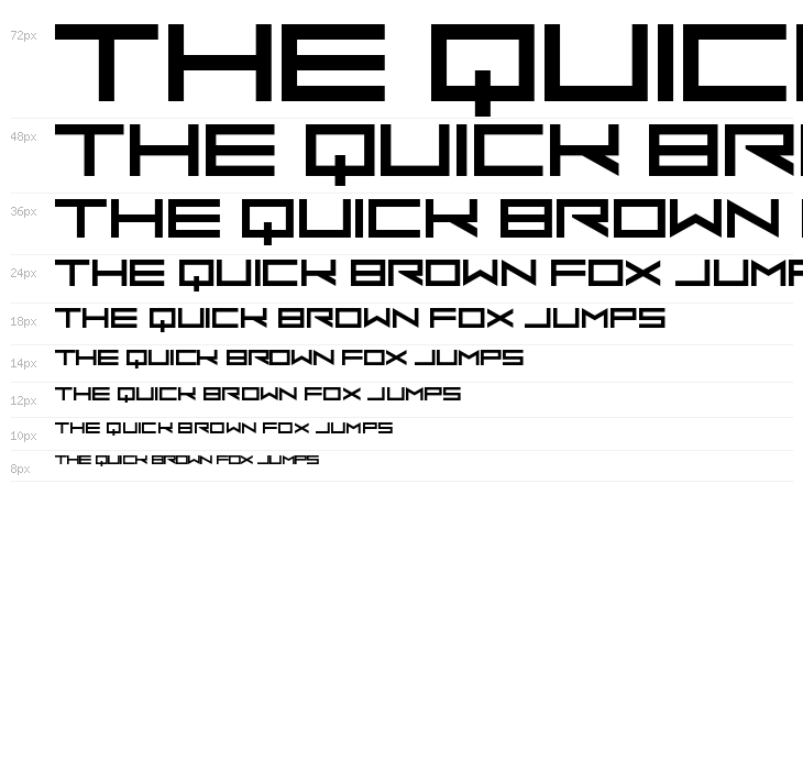 Xero's Punishment Waterfall