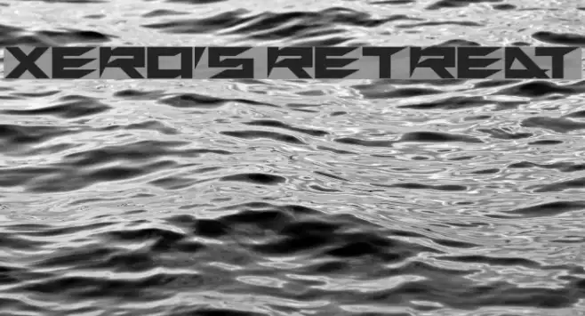 Xero's Retreat Example 3