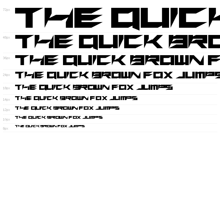 Xero's Retreat Waterfall