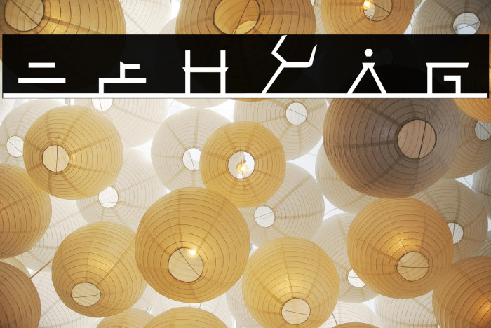 XerossHorizontal Example 3