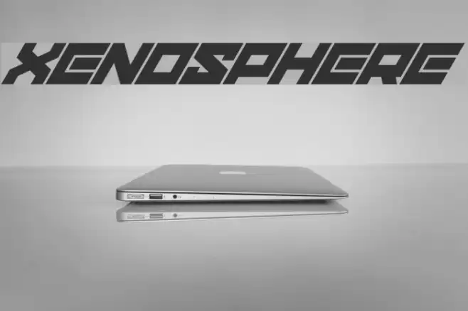 xenosphere Example 2