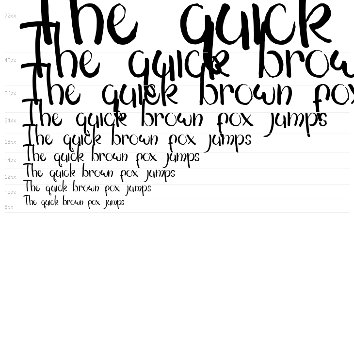 xerox demo regular Waterfall