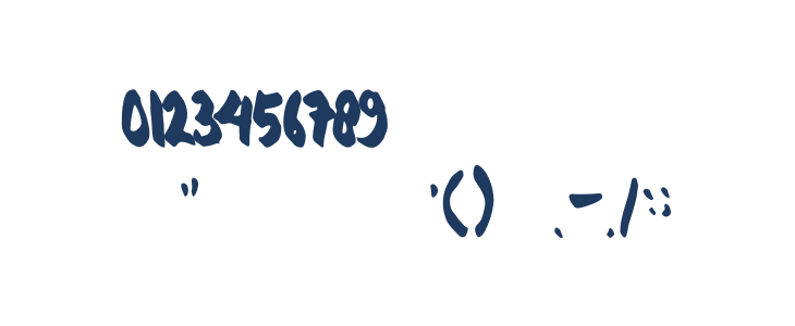 XGhostx Other Characters