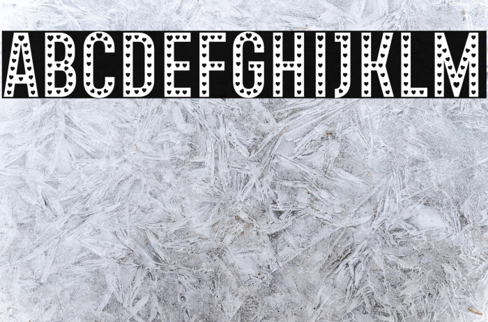 Xhers Alove Example 2