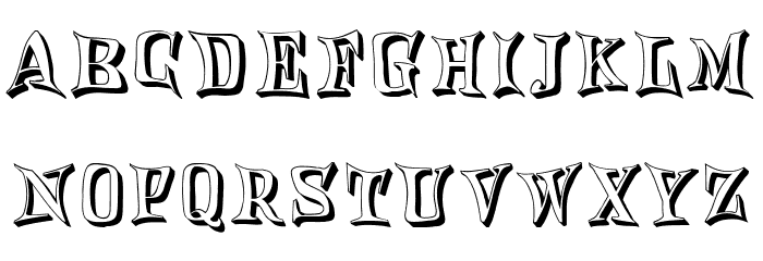 Xiaomi Regular Font OTHER CHARS