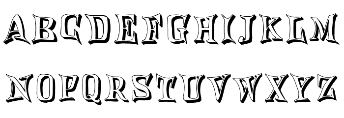 Xiaomi Regular Font LOWERCASE