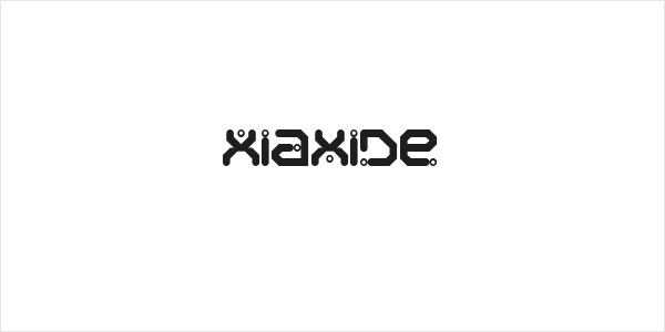 Xiaxide Logo