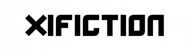 Xifiction  Frei Schriftart Herunterladen