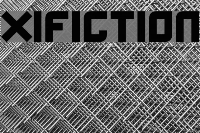 Xifiction Fonte examples