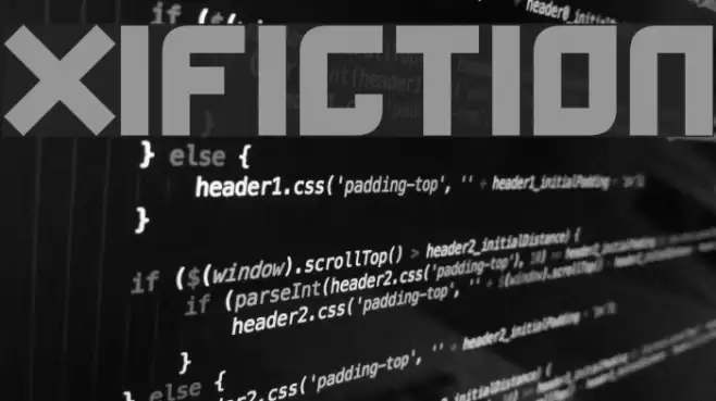 Xifiction Fonte examples